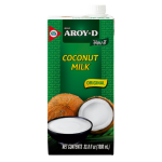 Coconut Milk 1l
