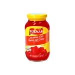 Coconut Gel Nata De Coco Red 340g