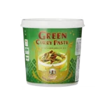 Green Curry Paste 400g