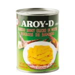 Bamboo Shoot Slices in Water 540g