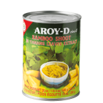 Bamboo Shoot in Yanang Leaves Extract 540g