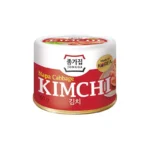 Napa Cabbage Kimchi 160g