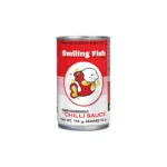 Fried Mackerel in Chilli Sauce 155g