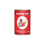 Mackerels in Tomato Sauce 255g