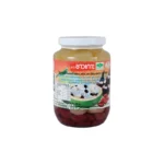 Coconut Gel with Redbean Water Chesnut and Coconut Meat in Syrup 500g