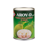 Young Green Jackfruit in Brine 565g