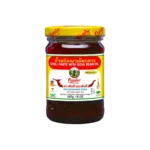 Chili Paste with Soy Bean Oil 227g