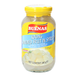 Kaong Candied Fruit in Syrup 340g