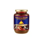 Chilli Paste 500g