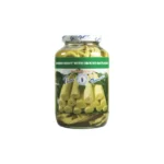 Bamboo Shoot with Ground Baiyanang 680g