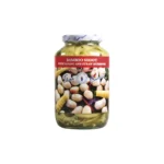 Bamboo Shoot with Yanang and Straw  680g