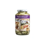 Sour Bamboo Shoot with Oyster Mushroom 680g