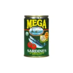 Sardines in Tomato Sauce 155g