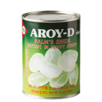 Palm's Seeds (Attap) in Heavy Syrup 625g