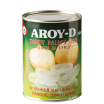 Toddy Palm's Seed Slices in Syrup 565g