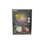 Premium Red Curry 200g
