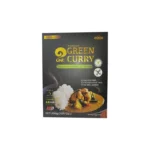 Premium Green Curry 200g