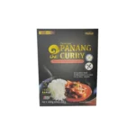 Premium Panang Curry 200g