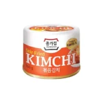 Stir-Fried Kimchi 160g