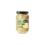 Organic Bamboo Shoots Slices 340g