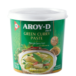 Green Curry Paste 400g