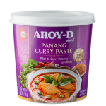 Panang Curry Paste 400g