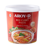 Red Curry Paste 400g