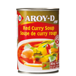 Red Curry Soup 400g