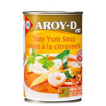 Tom Yum Soup 400g
