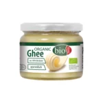 Organic Ghee Butter 250ml