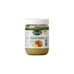 Organic Peanut Butter 500g