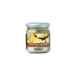 Minced Garlic Ginger in Soybean Oil 175g