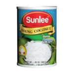 Coconut Strip in Syrup 565g
