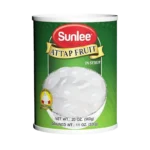 Attap Fruit in Syrup 565g