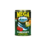 Sardines in Tomato Sauce 425g