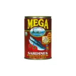 Sardines in Tomato Sauce with Chilli 425g