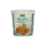 Holy Basil Seasinig Paste 400g