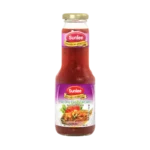 Three Flavour Chilli Sauce 300ml
