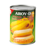 Bananas in Syrup 565g