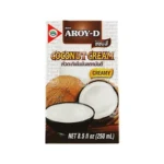 Coconut Cream 250ml