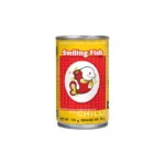 Mackerel in Tomato Saucec with Chilli 155g