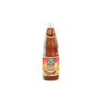 Soybean Paste with Chilli 700ml