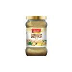 Ginger Paste 300g