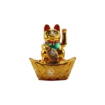 Fortune Cat 10cm