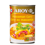 Massaman Curry Soup 400g