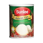 Rambutan in Syrup 565g