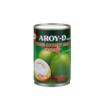 Young Coconut Meath in Syrup 425g