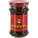 Crispy Chilli Oil 210g