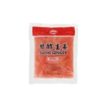 Sushi Ginger (Pink) 150g