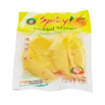 Spicy Pickled Mango 100g